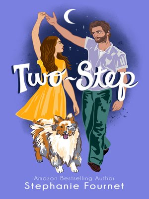 cover image of Two-Step